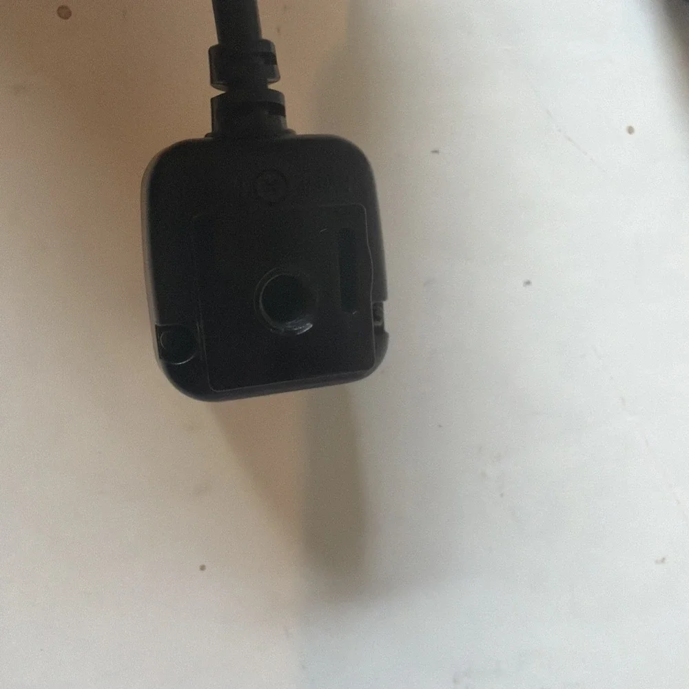 Canon Off-Camera Shoe Cord OC-E3 - Barely Used